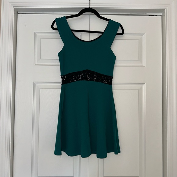Charlotte Russe mini dress - Picture 2 of 2